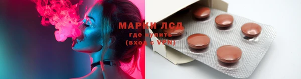 гидра Пересвет